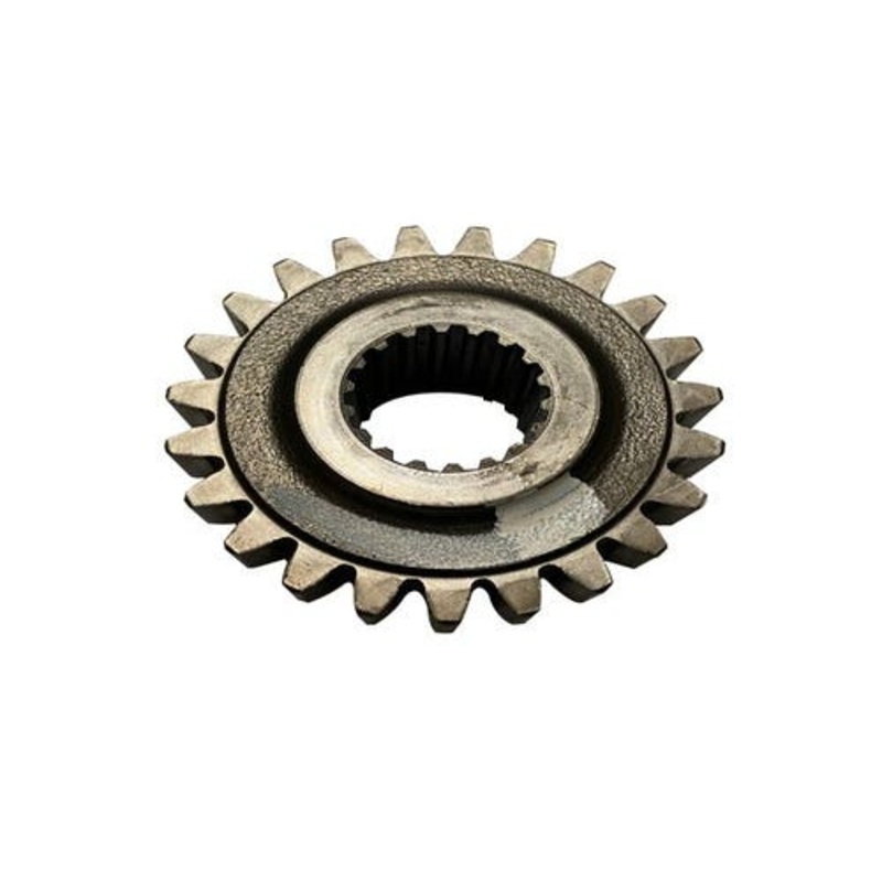 Used Pinion Shaft Gear fits John Deere M803141