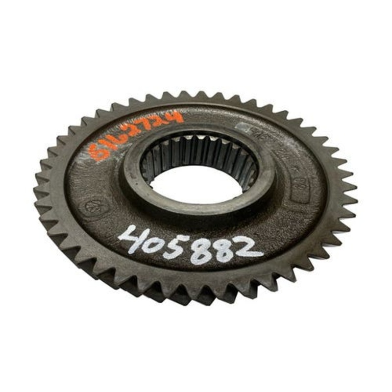 Used Pinion Shaft Gear fits New Holland 5162724