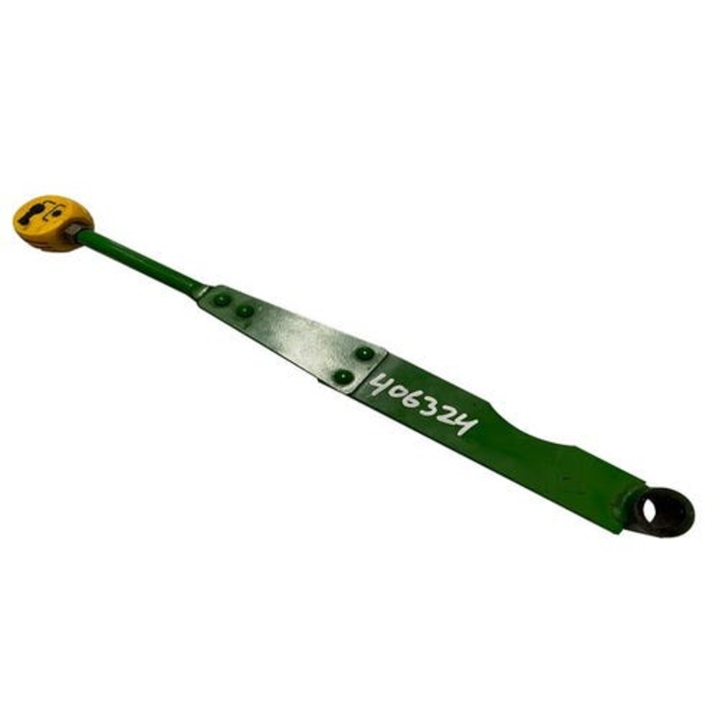Used PTO Lever fits John Deere AM876717