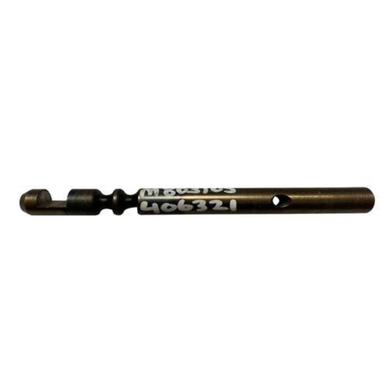 Used PTO Shift Rail Shaft fits John Deere M803105