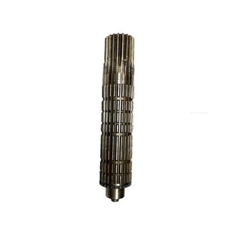 Used Reduction Drive Shaft fits New Holland 5169075