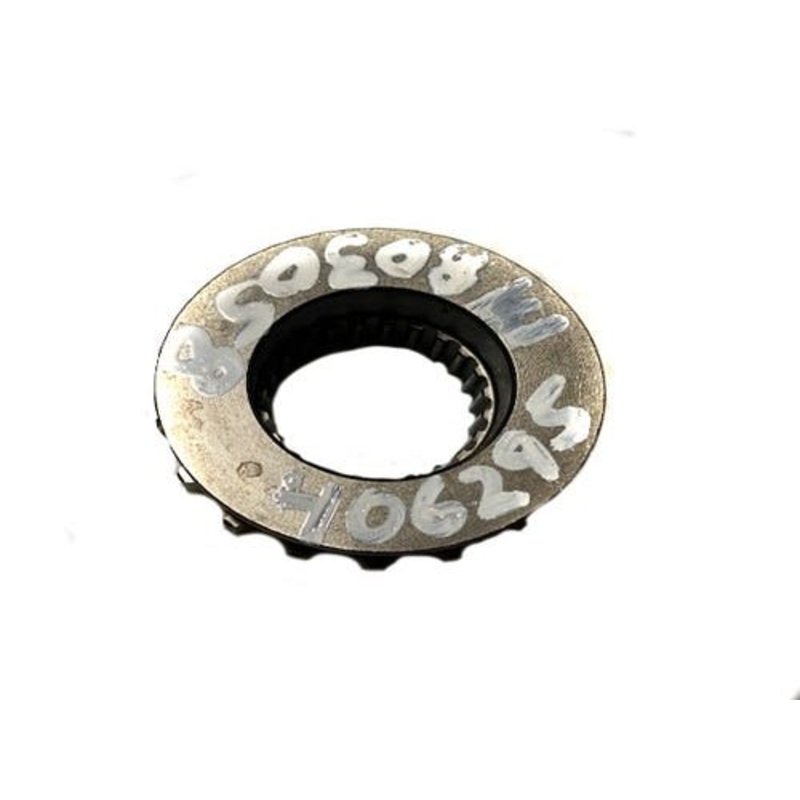 Used Reverse Shaft Gear fits John Deere M803058