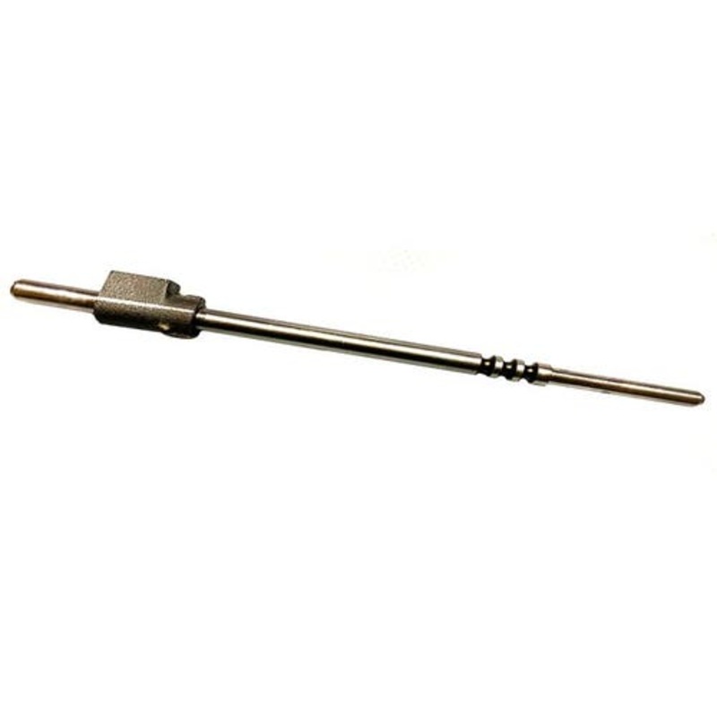 Used Shift Rail 1st & Reverse fits John Deere M803086