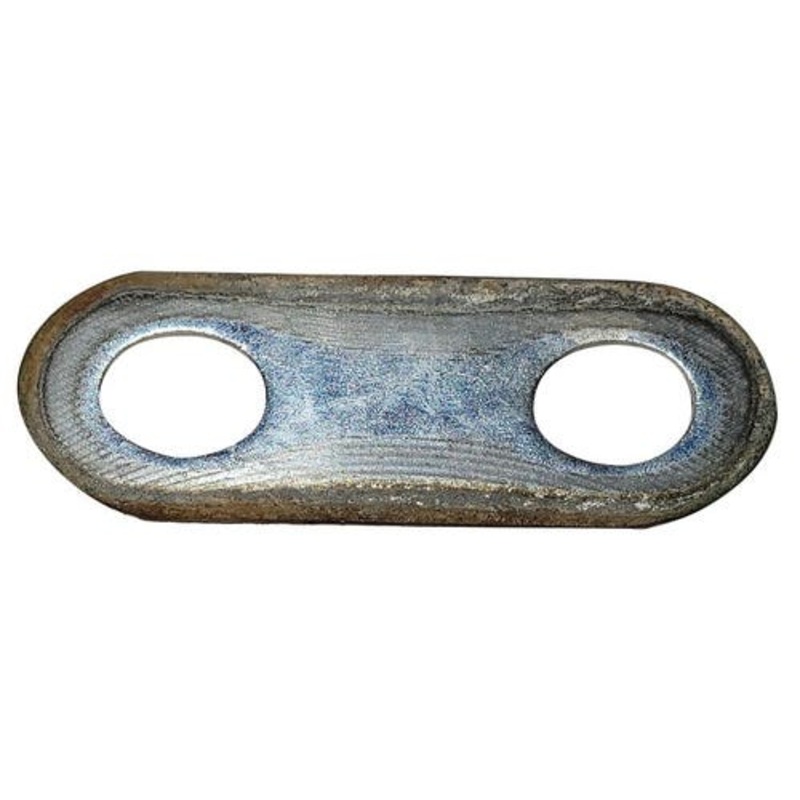 Used Spacer Strap fits John Deere R121788