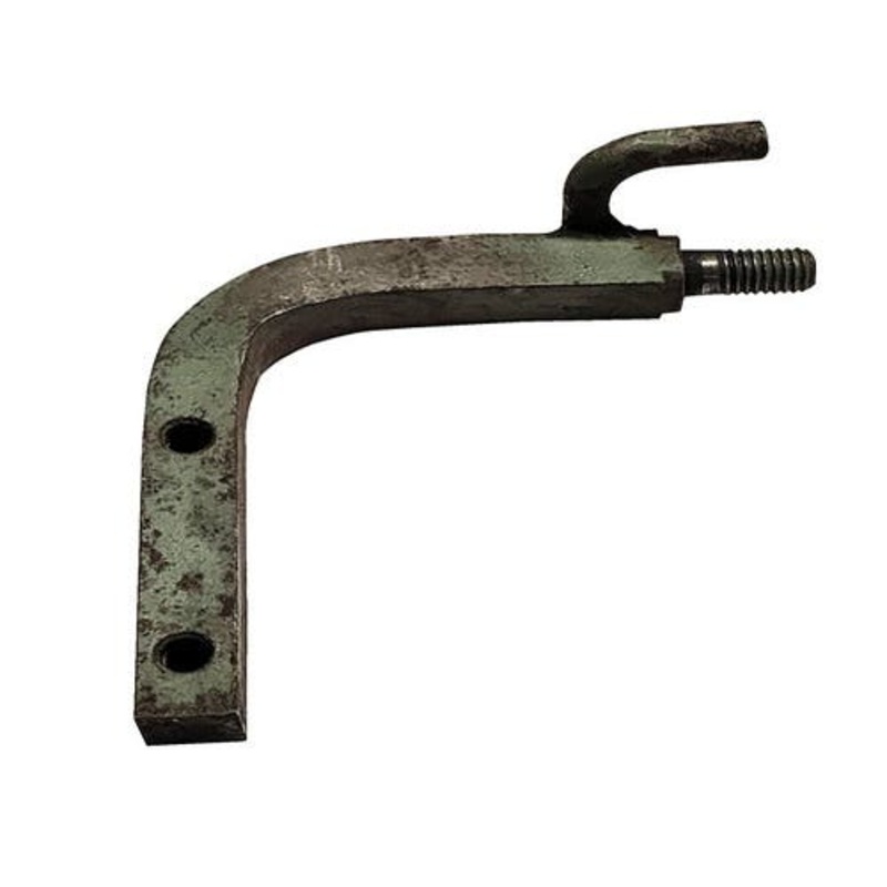 Used Steering Column Bracket fits Yanmar 194200-15530