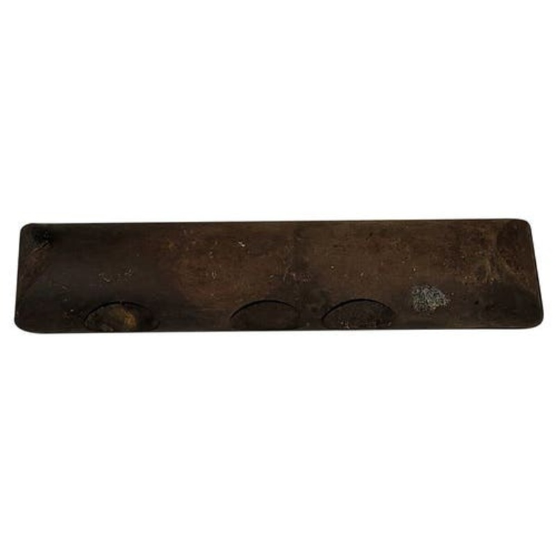 Used Steering Stop fits Case IH 281914A1
