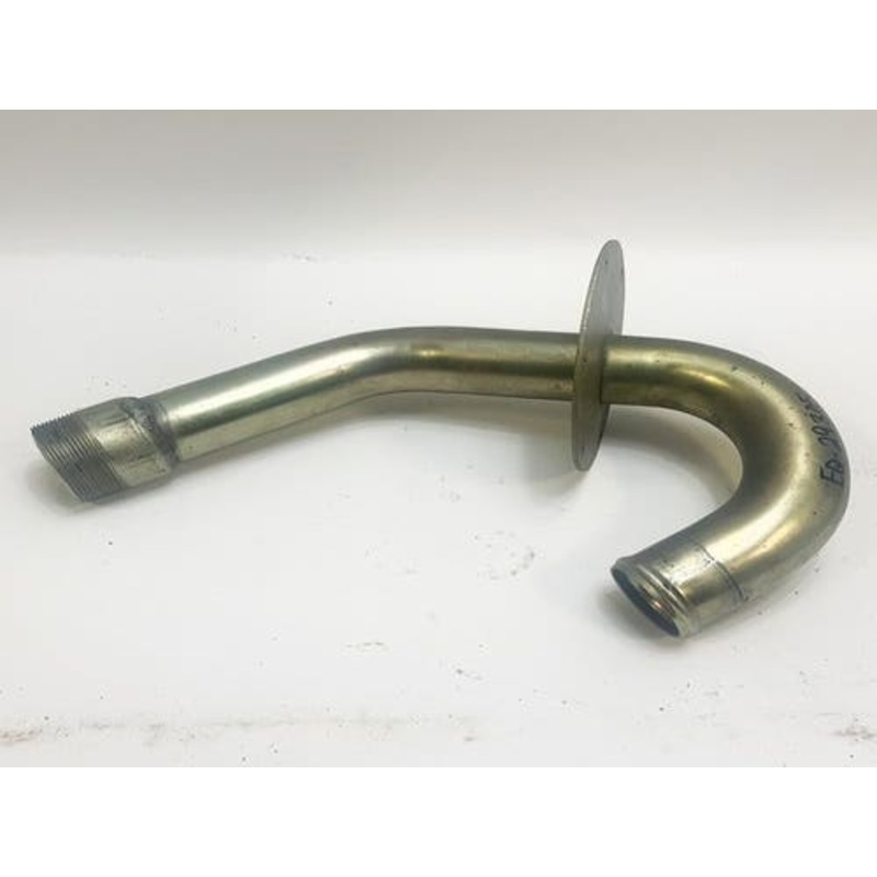 Used Tank Suction Tube fits Caterpillar 204-1499