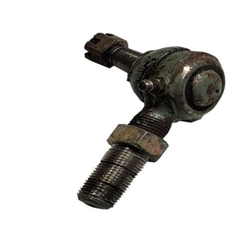 Used Tie Rod End fits John Deere 655 670 755 756 770 790 850 950 955 1050 3005 CH11733 fits Yanmar YM135 YM135D YM155 YM155D YM240 YM330 794730-57122