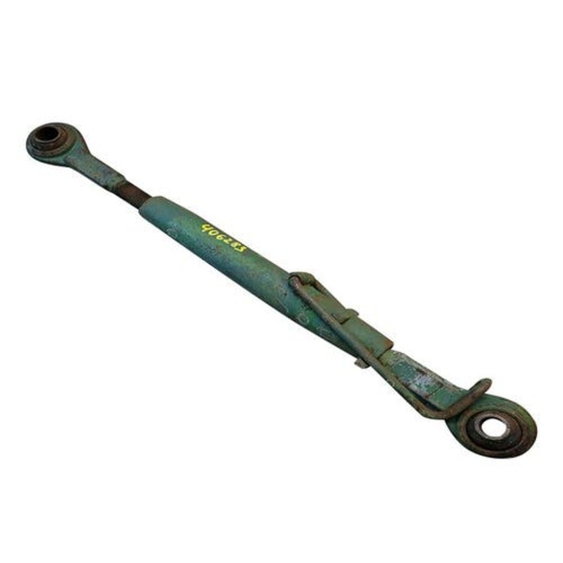 Used Toplink Assembly fits John Deere 300B 301A 302 302A 401B 401C 301 401 401D 1020 1520 2020 2440 2640 302 302A 401B 401C 301 401 401D 2020 AT20863
