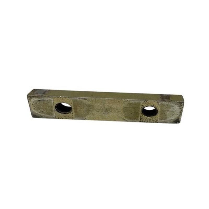 Used Transmission Block fits John Deere MG87039346 MG86526532