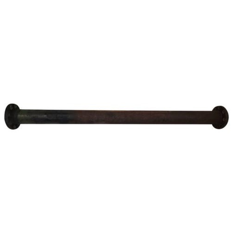 Used Transmission Drive Shaft fits John Deere RE45391
