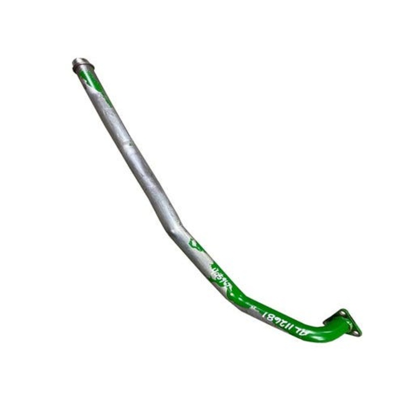 Used Transmission Oil Tube fits John Deere AL112681