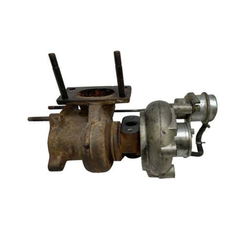 Used Turbo Charger fits Kubota M4N-071 M8560 SVL90-2 SVL90-2C 1J541-17014 1J541-17010 1J541-17013