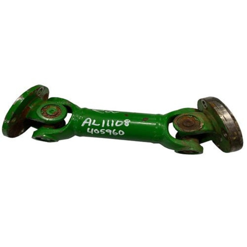 Used Universal Drive Shaft fits John Deere AL111108