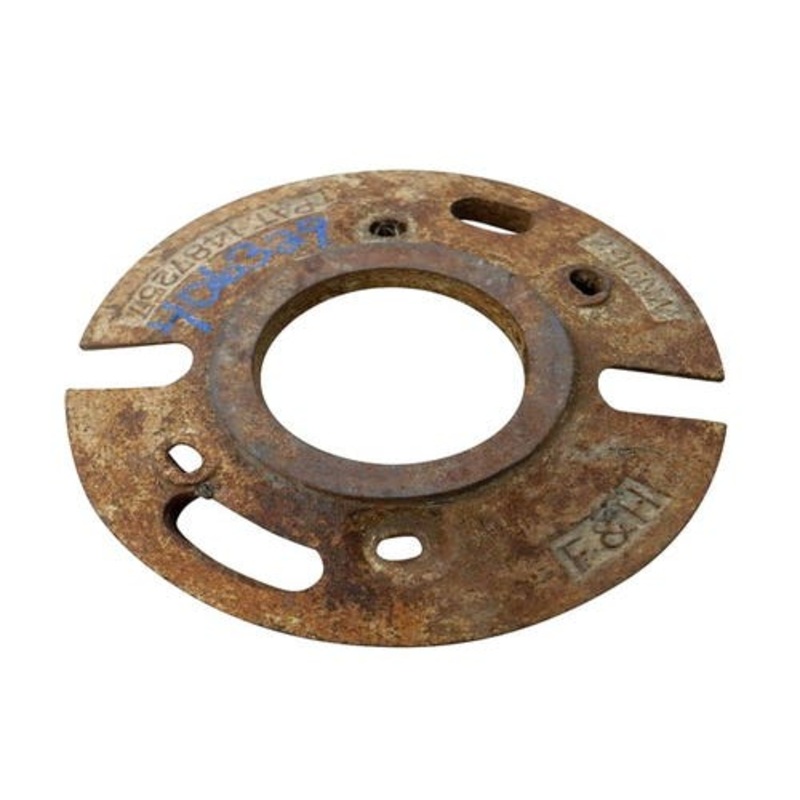 Used Wheel Weight fits Allis Chalmers D17 WD WD45 WN162