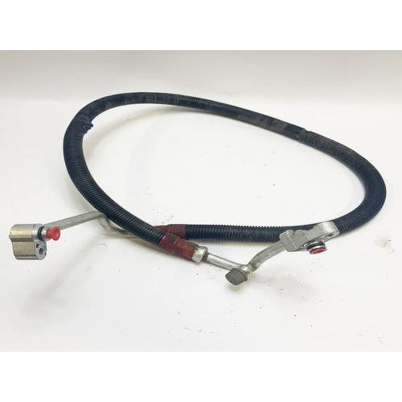 Used A/C Discharge Hose fits Kubota V1311-44172