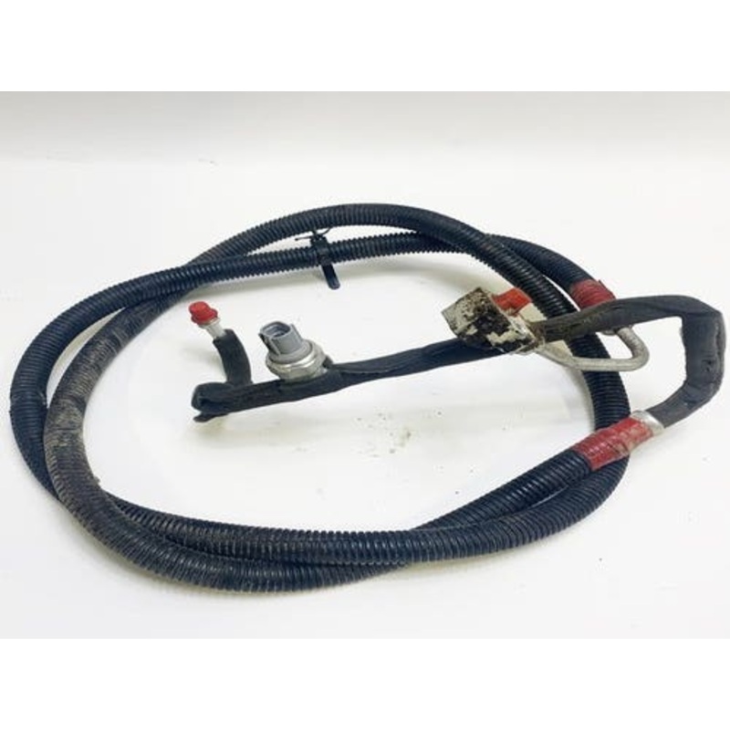 Used A/C Liguid Pressure Hose fits Kubota V1311-39322 33770-96290
