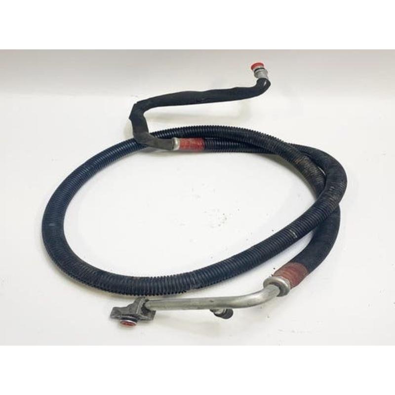 Used A/C Suction Hose fits Kubota V1311-39312