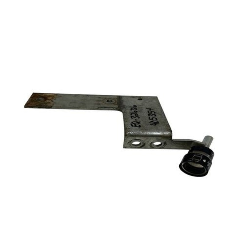 Used Air Cleaner Bracket fits Kubota V1311-43162