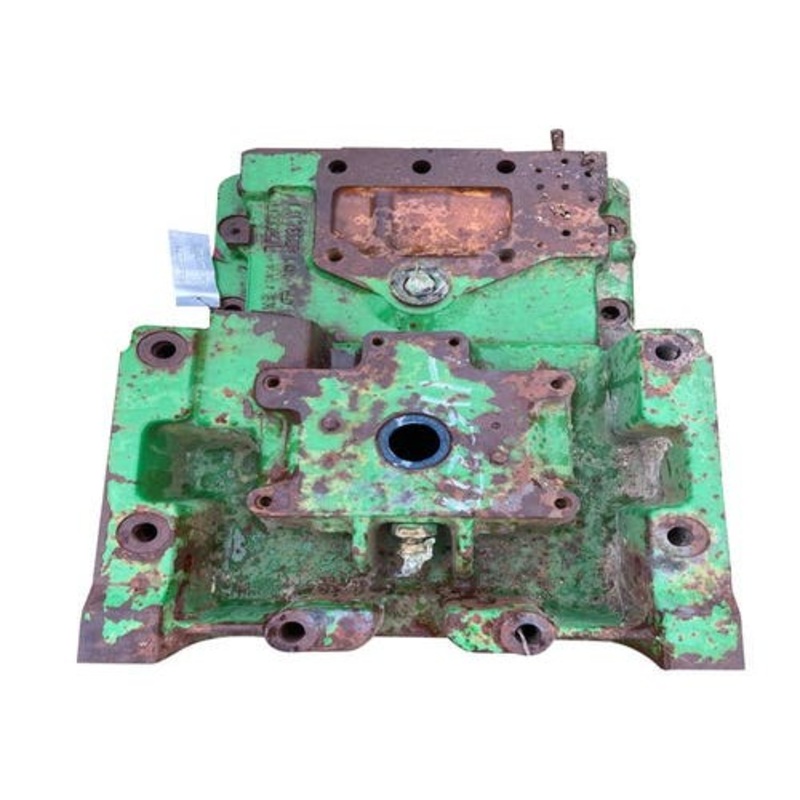 Used Bare PTO Housing fits John Deere 6110 6110L 6200 6200L 6210 6210L 6300 6300L 6310 6310L 6310S 6410S 6510S AL77548 AL162930 L77910 L115279