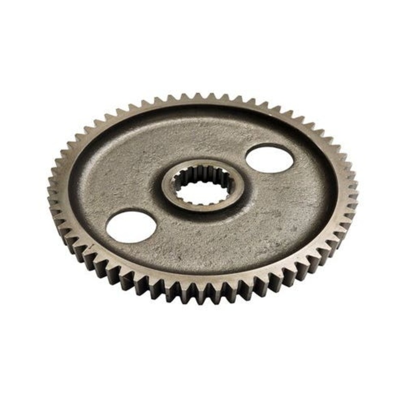 Used Bull Gear fits Yanmar 194312-33500