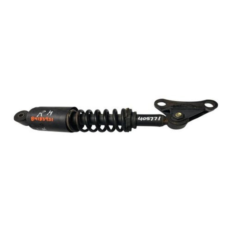 Used Cab Shock Absorber fits New Holland 84183931