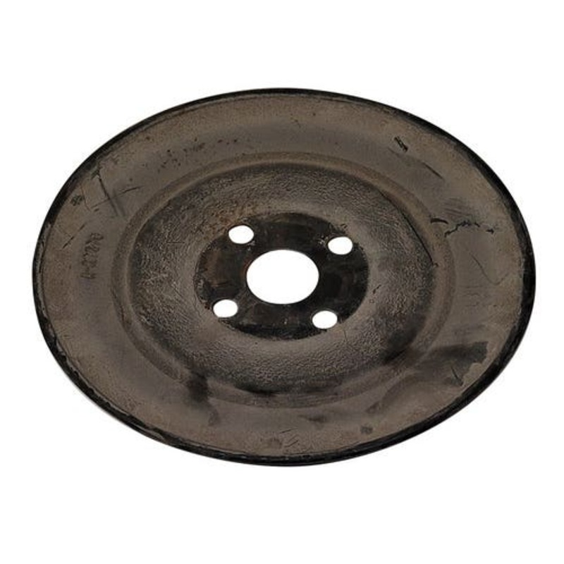 Used Compressor Drive Pulley fits Case IH A177276