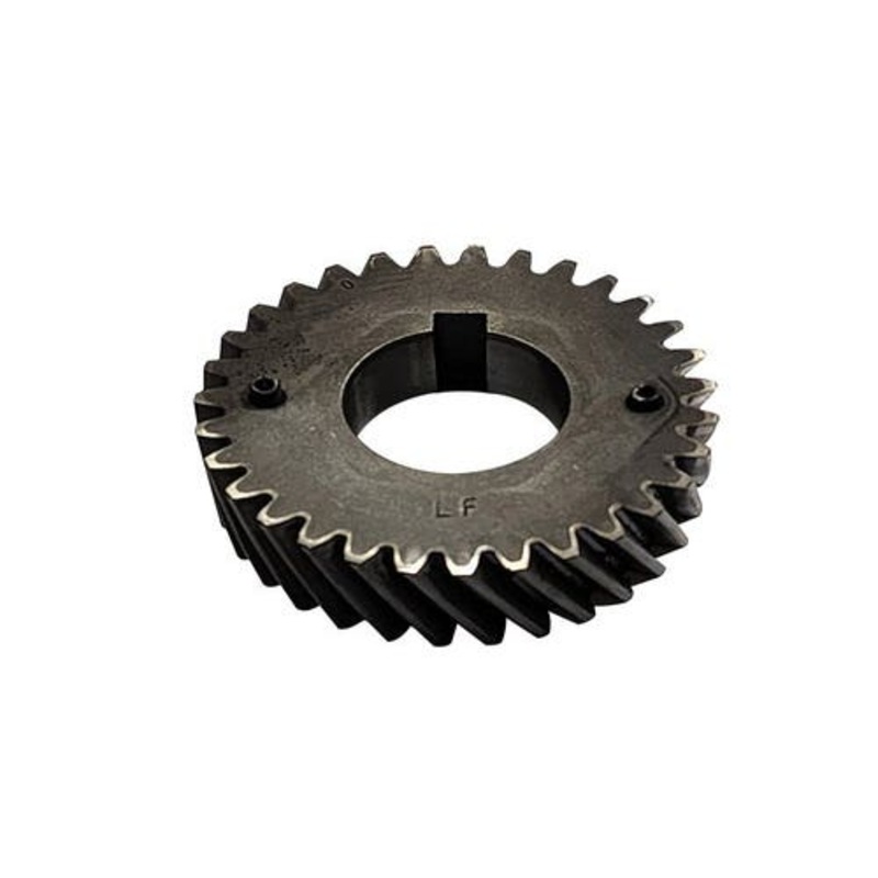 Used Crankshaft Gear fits Yanmar 121023-21200