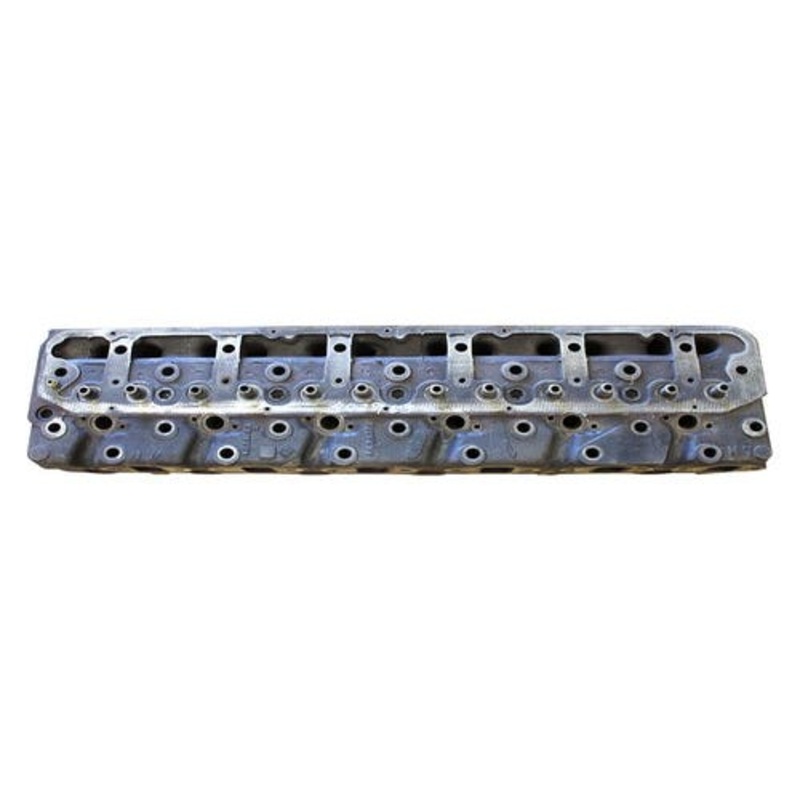 Used Cylinder Head fits Allis Chalmers 7030 7040 7045 7050 7060 7080 7580 8030 8050 8070 fits Gleaner L N5 N6 4028163