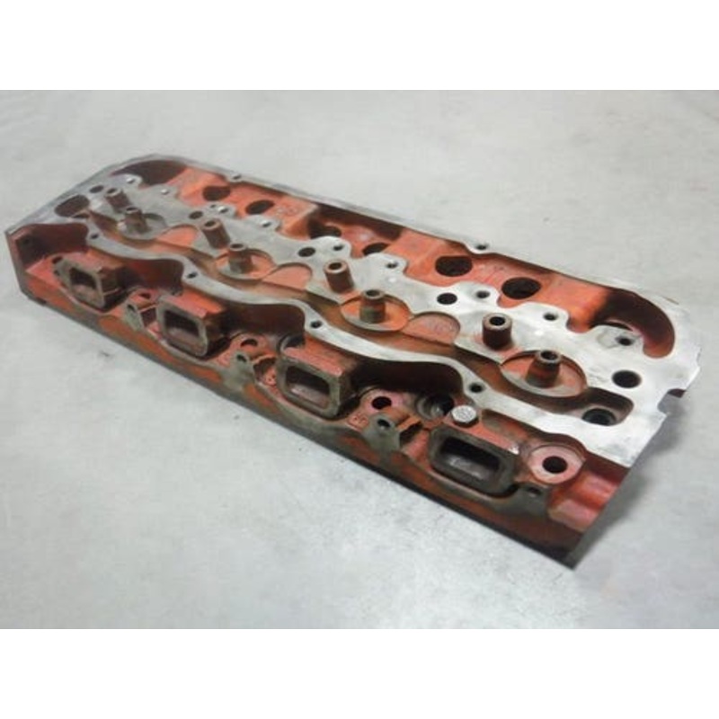 Used Cylinder Head fits International 815 915 216369R93 216363R3