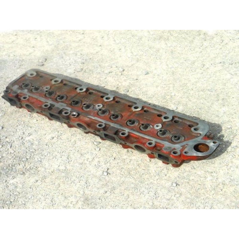 Used Cylinder Head fits International Hydro 70 Hydro 86 606 656 666 706 756 766 806 826 856 615 715 380938R 382099R