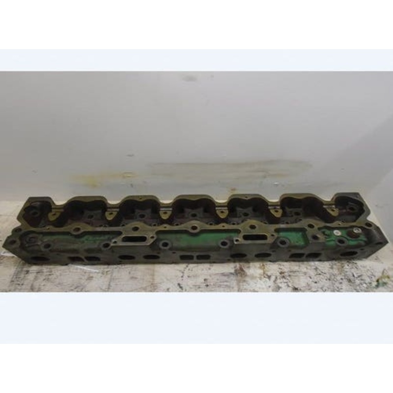 Used Cylinder Head fits John Deere 4050 4250 4440 4450 4640 4650 4840 4850 8430 8440 8450 4630 4430 740 644C 644D 740A 762B 770A 772A 770B AR103505