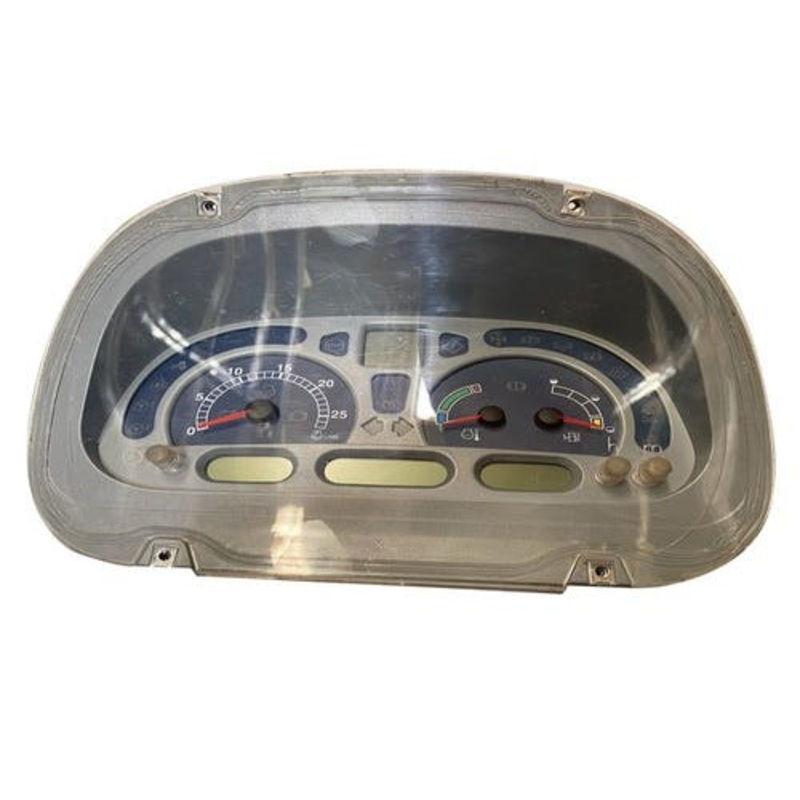 Used Dash Instrument Cluster fits New Holland 47398377, 87653687