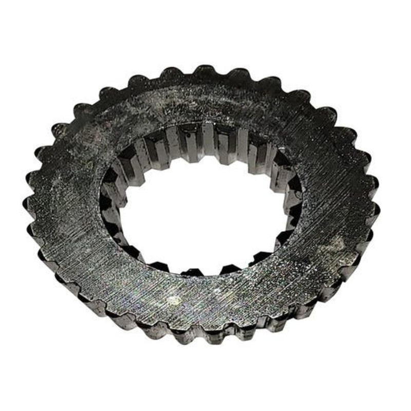 Used Drive Shaft Sleeve fits Case IH A157385