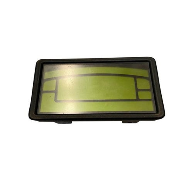 Used Electronic Control Unit Display fits Case IH Maxxum 115 Maxxum 125 Maxxum 135 Maxxum 145 Maxxum 150 84557855 fits New Holland T7.260 84557855