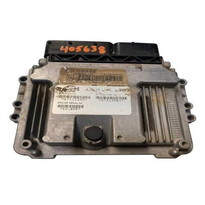 Used Electronic Engine Controller fits New Holland 87312200 2854971 2854971