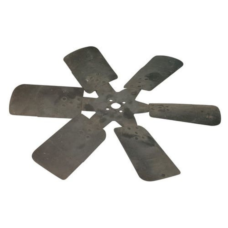 Used Fan Blade fits Case IH A172812