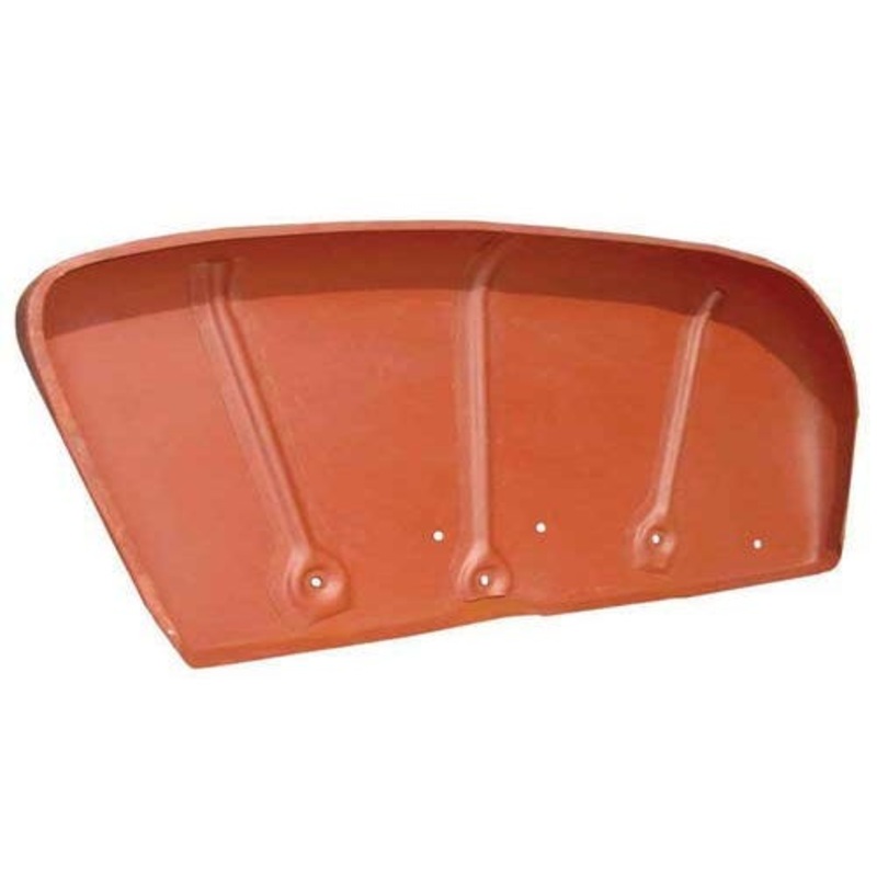 Used Fender - RH fits Allis Chalmers D17 D19 70237342
