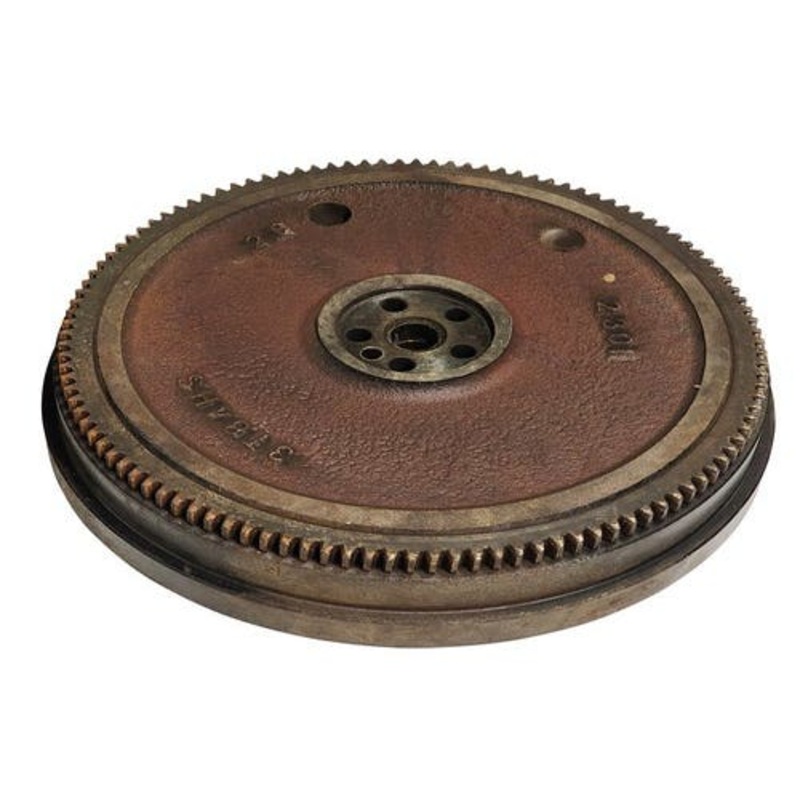 Used Flywheel With Ring Gear fits Yanmar 129350-21591