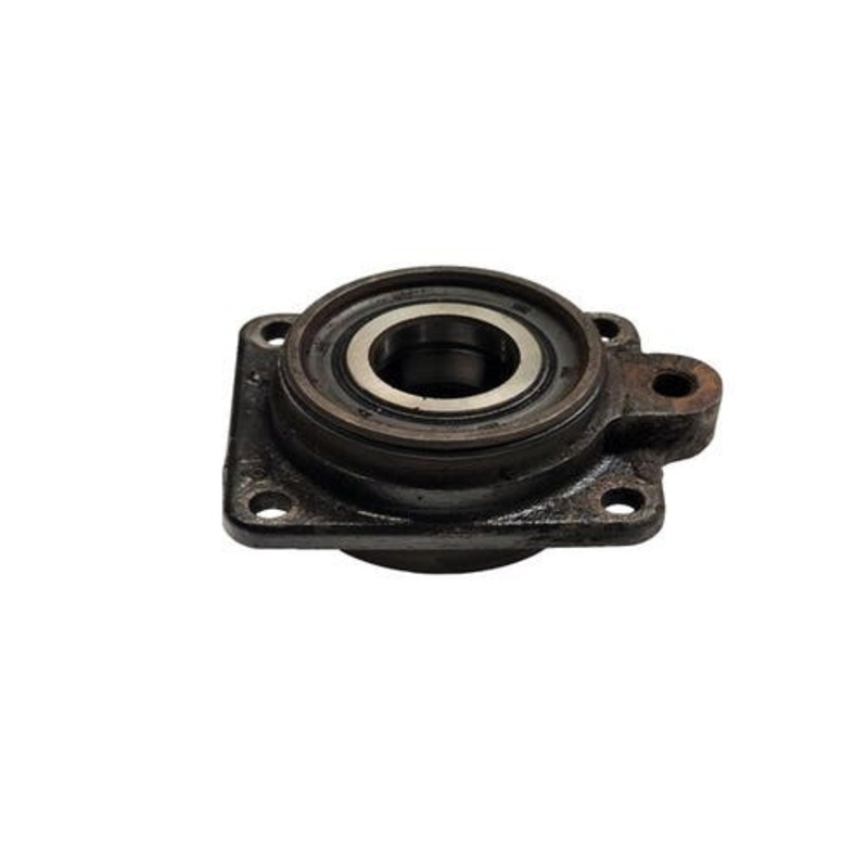 Used Front Axle Pinion Housing fits Yanmar 194311-13450-X