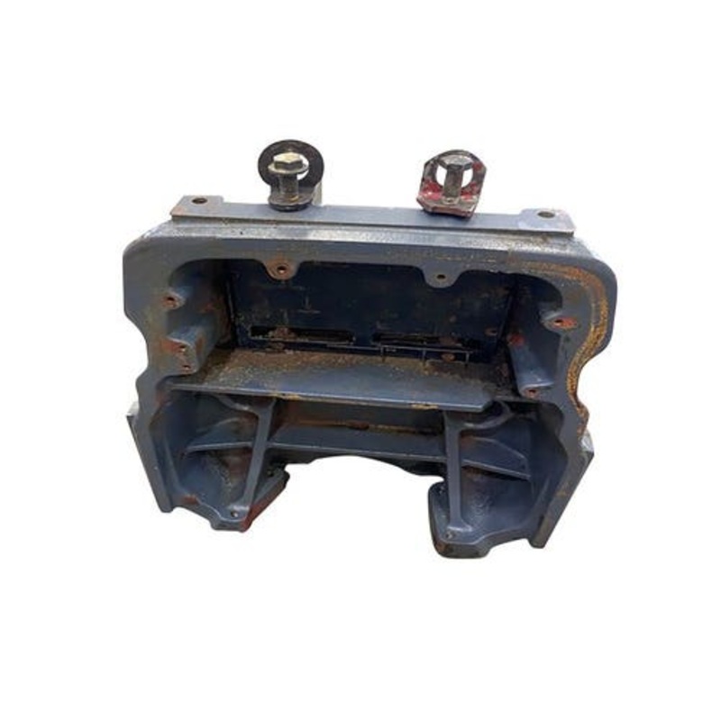 Used Front Axle Support Bolster fits New Holland 5172678