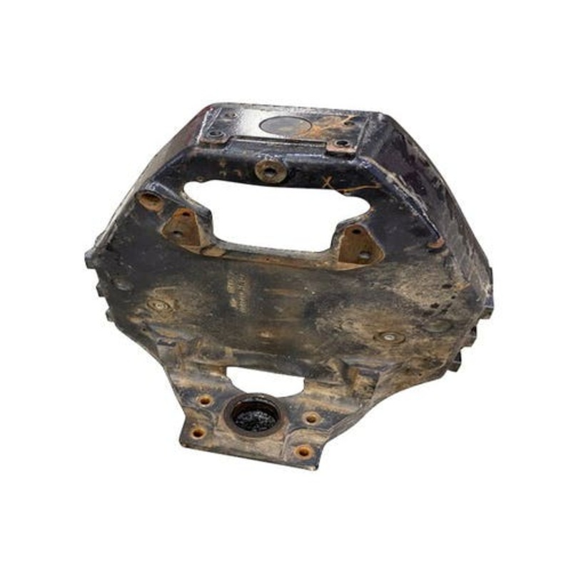 Used Front Axle Support Bolster fits New Holland 87641586 87641587