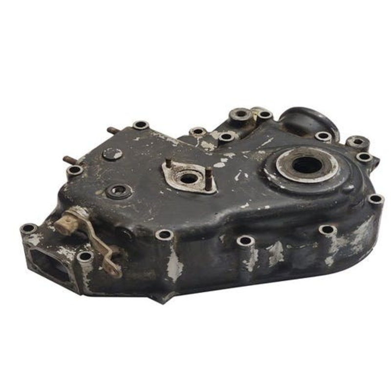 Used Front Cover Housing fits Yanmar 721454-01612