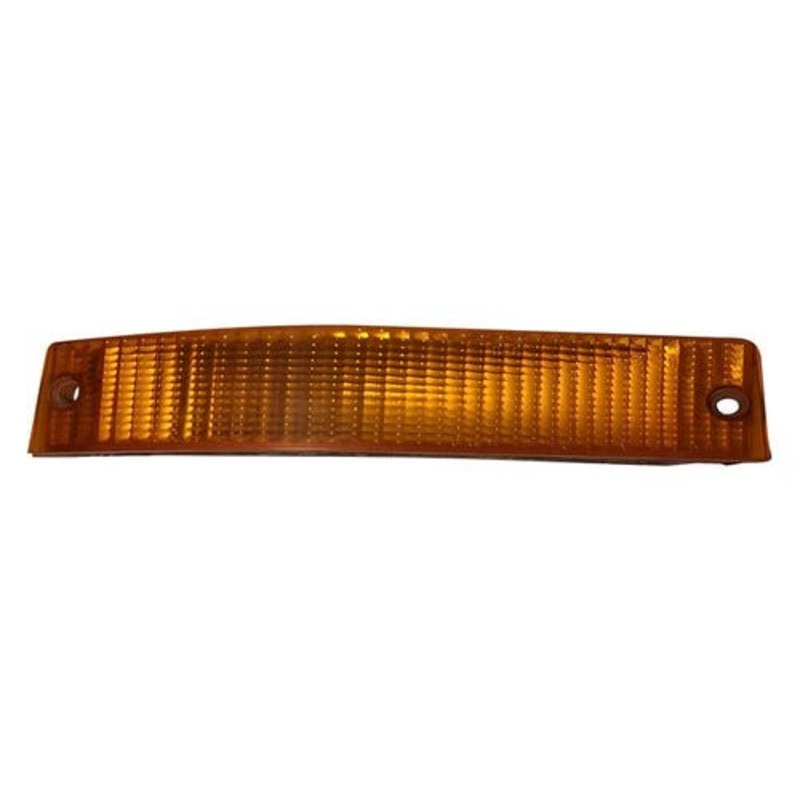 Used Front Warning Lamp Housing - Right Hand fits John Deere RE39579