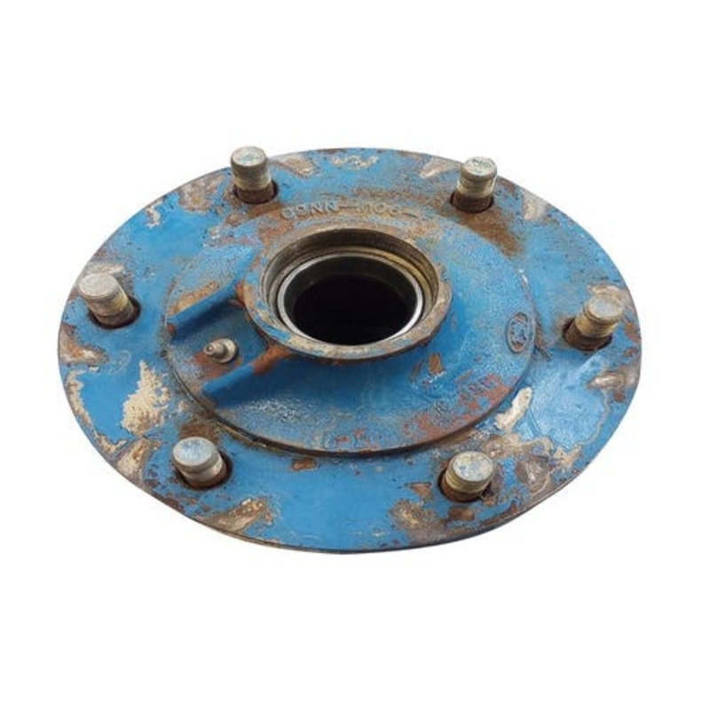 Used Front Wheel Hub fits Ford C9NN1106F C9NN1104E