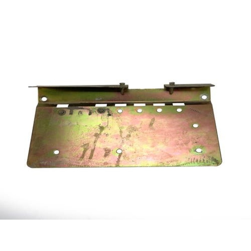 Used Fuse Block Bracket fits John Deere KV26654