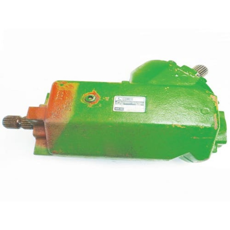 Used Gear Box fits John Deere 920 925 930 935 936 AE49119
