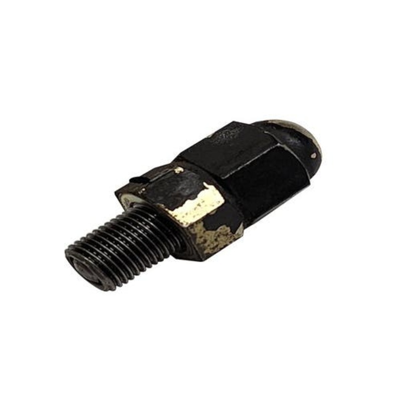 Used Governor Controller Assembly fits Yanmar 121520-66550