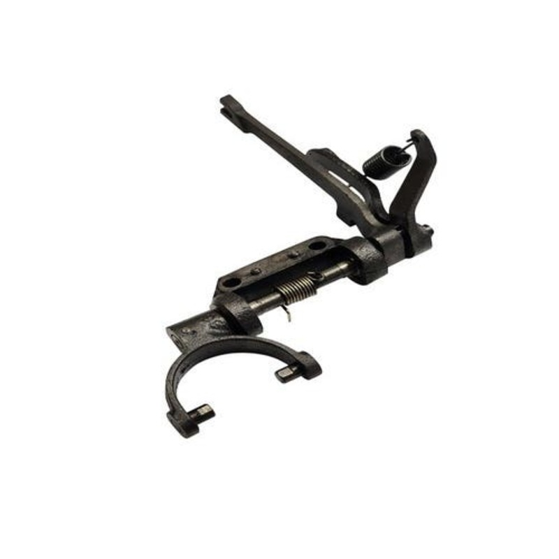 Used Governor Lever Assembly fits Yanmar 121450-61000 121450-66160
