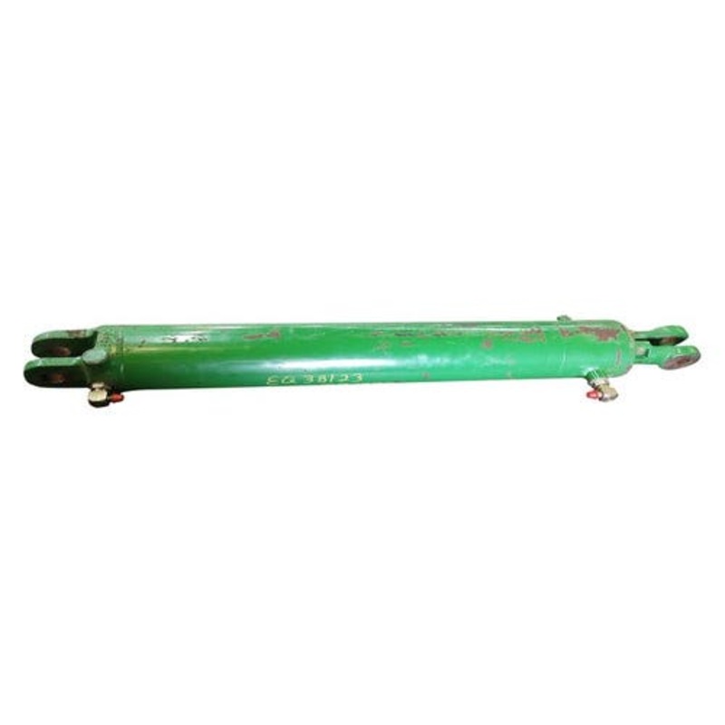 Used Hydraulic Fold Cylinder 4" x 24" fits John Deere 1770 7000 7200 235 AA33364